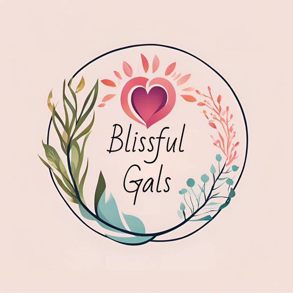 Blissful Gals